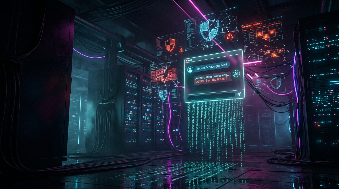 AI red team chatbot security risks
